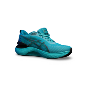 Paviro sneaks-Asics Blue shoe